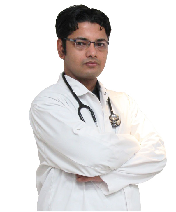 Dr. Sohaib Akhtar